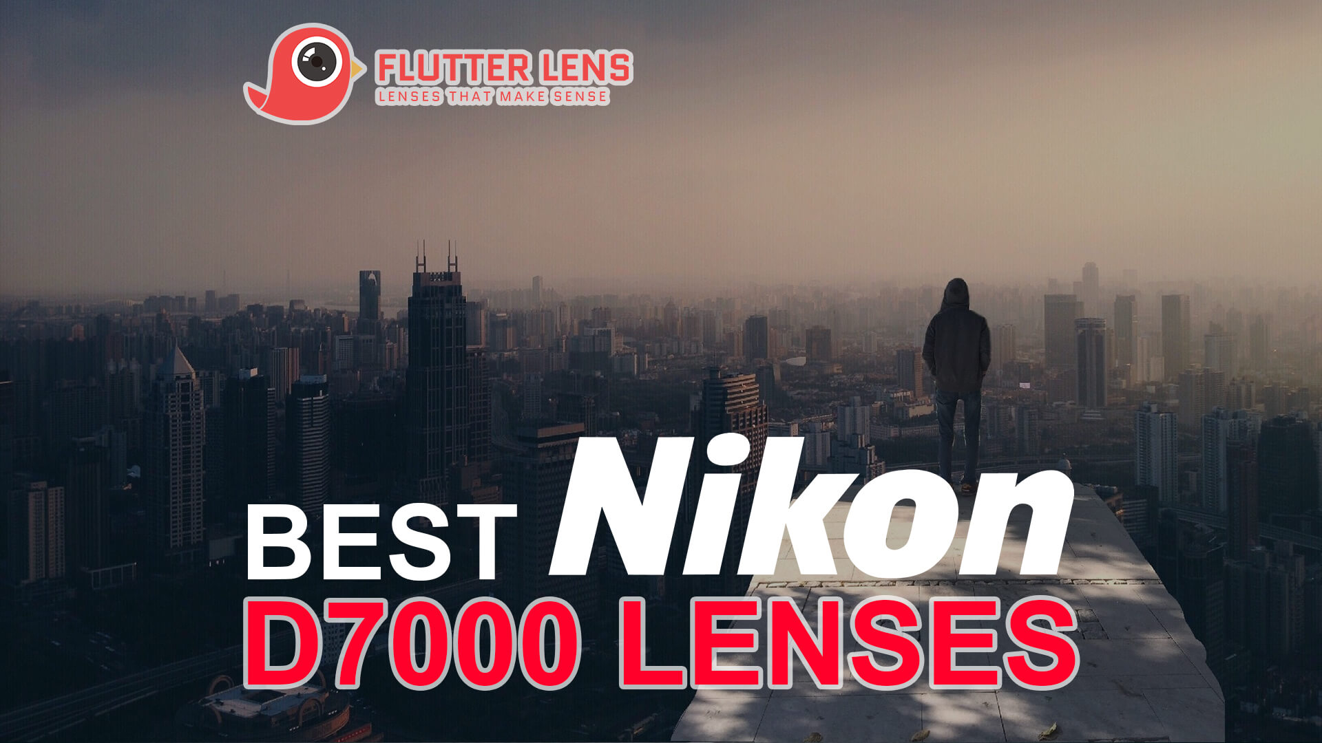 Best Nikon D7000 Lens & Comprehensive Guide