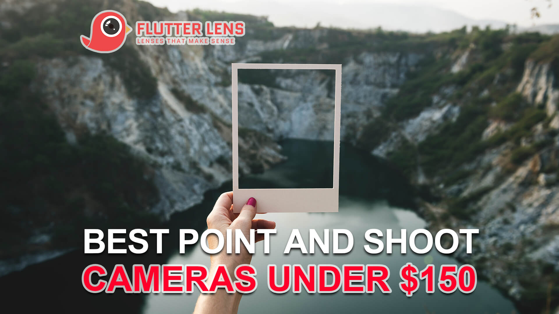 Best Point and Shoot Camera Under 150 in 2019
